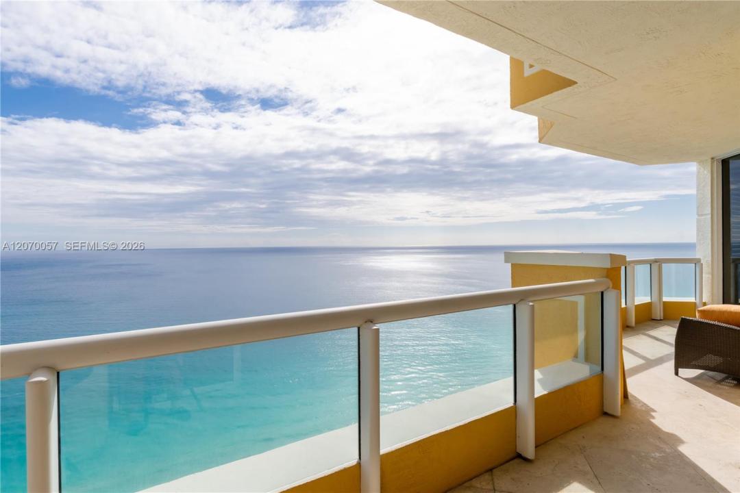 17875 Collins Ave 4001, Sunny Isles Beach, Floride 33160, États-Unis