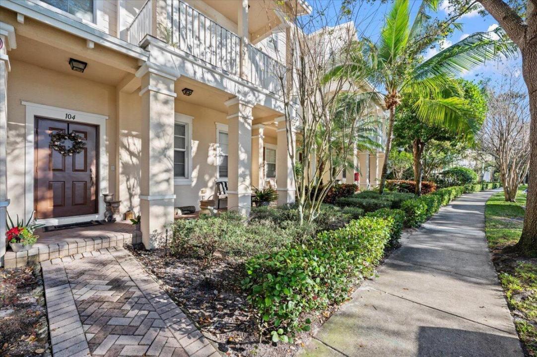 335 E Thatch Palm Circle 104, Jupiter, Florida 33458, Stati Uniti