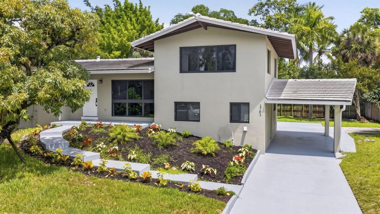 1701 SW 4TH Court, Fort Lauderdale, Floride 33312, États-Unis