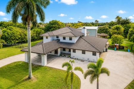 4100 SW 139th Ave, Miramar, Florida 33027, Estados Unidos