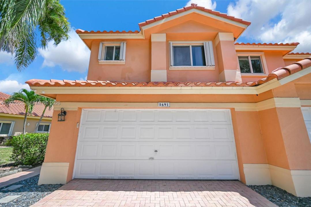 5691 NW 125th Ave, Coral Springs, Florida 33076, Stati Uniti