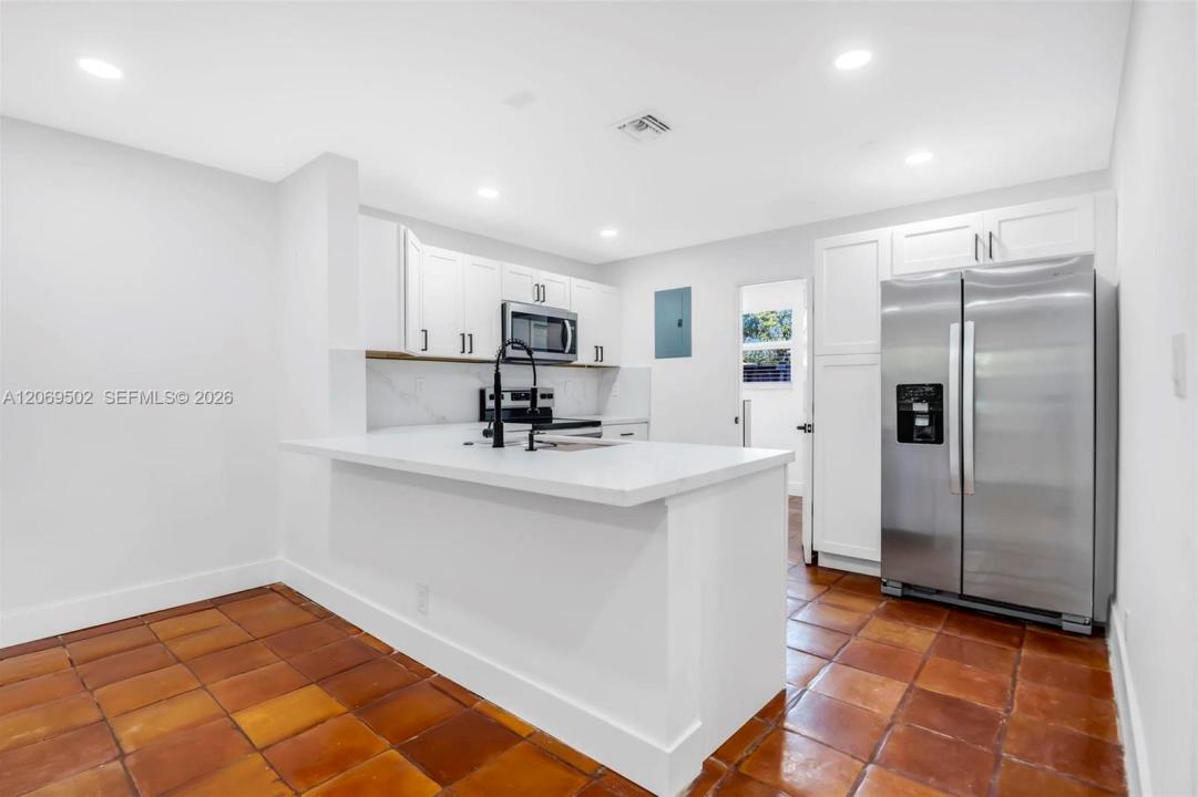 850 SW 12th Ct 850, Fort Lauderdale, Floride 33315, États-Unis