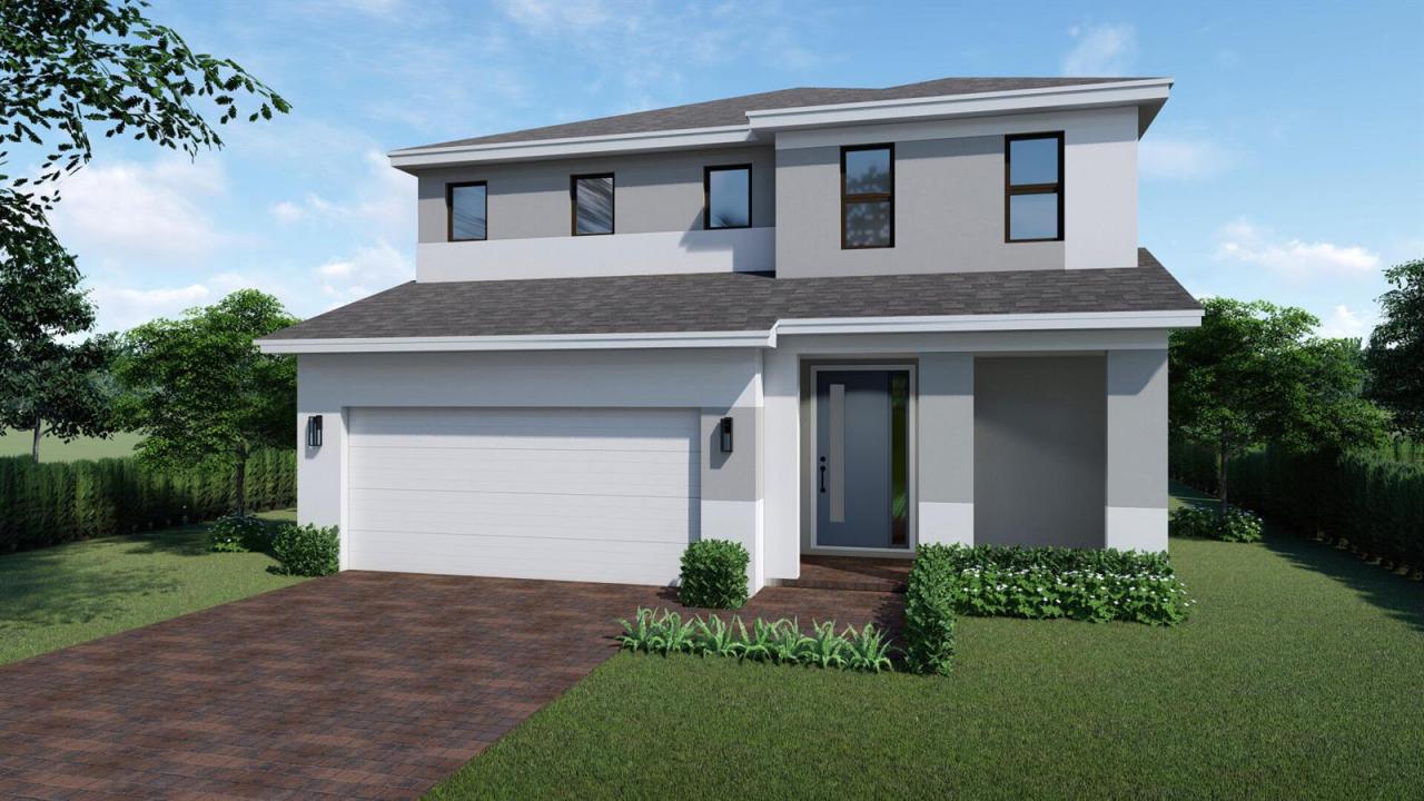 6581 SE Park Trace Drive, Stuart, Floride 34997, États-Unis
