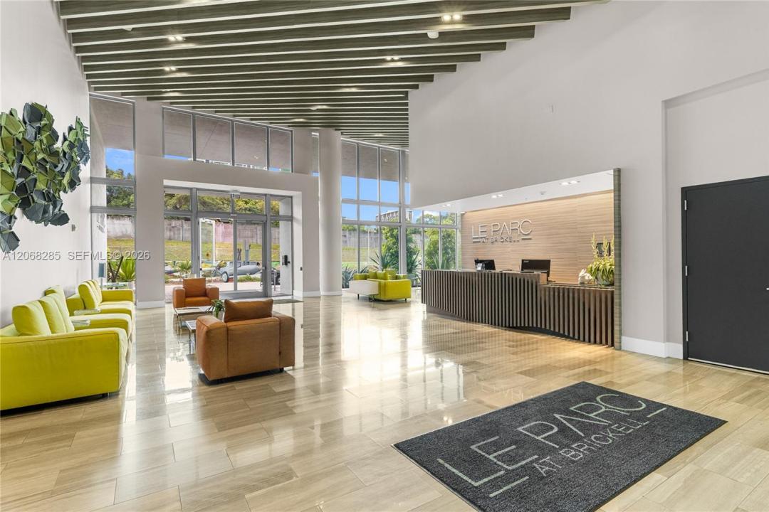 1600 SW 1st Ave 1202, Miami, Floride 33129, États-Unis
