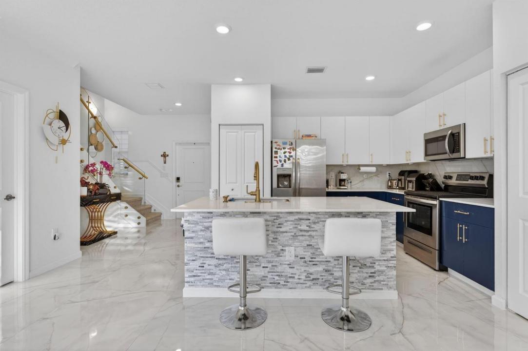 4668 NW 120th Way, Coral Springs, Florida 33076, Stati Uniti