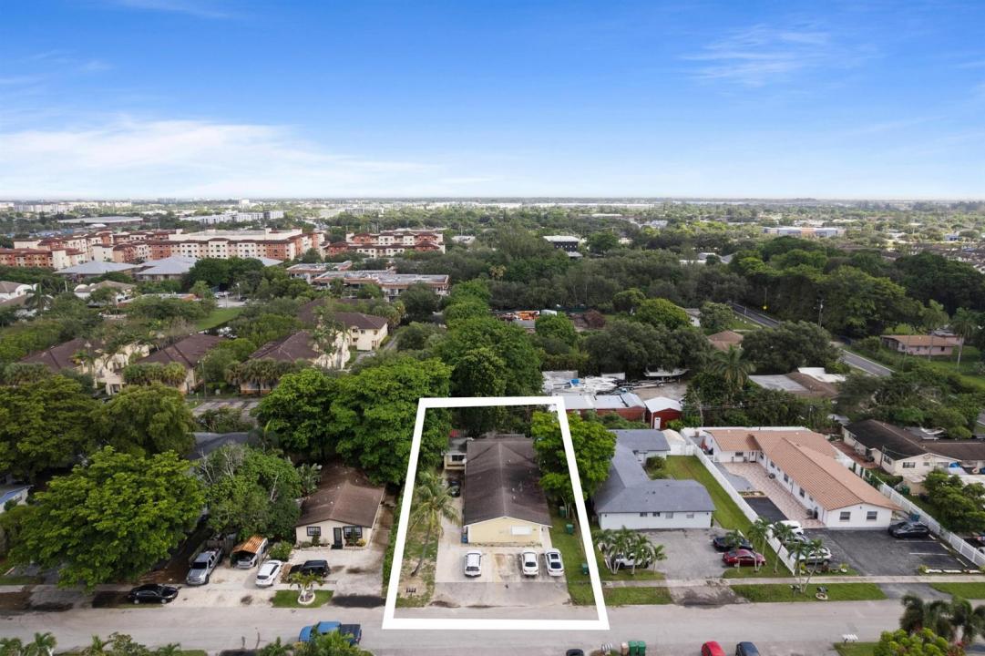 6125 SW 48th Court 3, Davie, Floride 33314, États-Unis