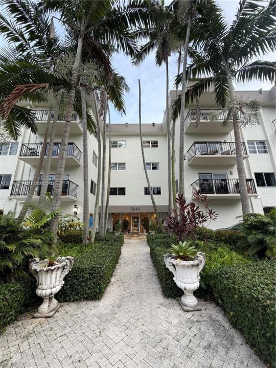 2640 NE 135th St 202, North Miami, 플로리다 33181, 미국