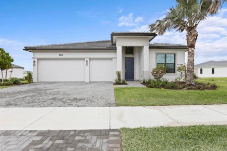 5080 Rivo Alto Circle, Westlake, Floride 33470, États-Unis