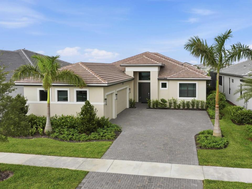 5374 Saint Armands Way, Westlake, Floride 33470, États-Unis