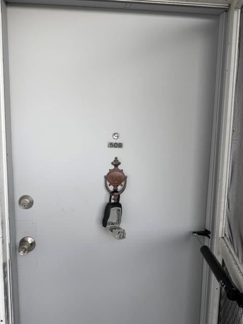 3475 N COUNTRY CLUB Drive 508, Aventura, فلوريدا 33180, الولايات المتحدة