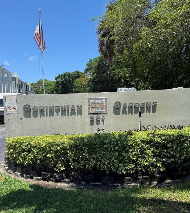501 SW 11th Place 205A, Boca Raton, Florida 33432, Stati Uniti