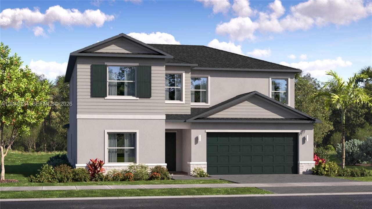 21240 SW 126 CT, Miami, Floride 33177, États-Unis
