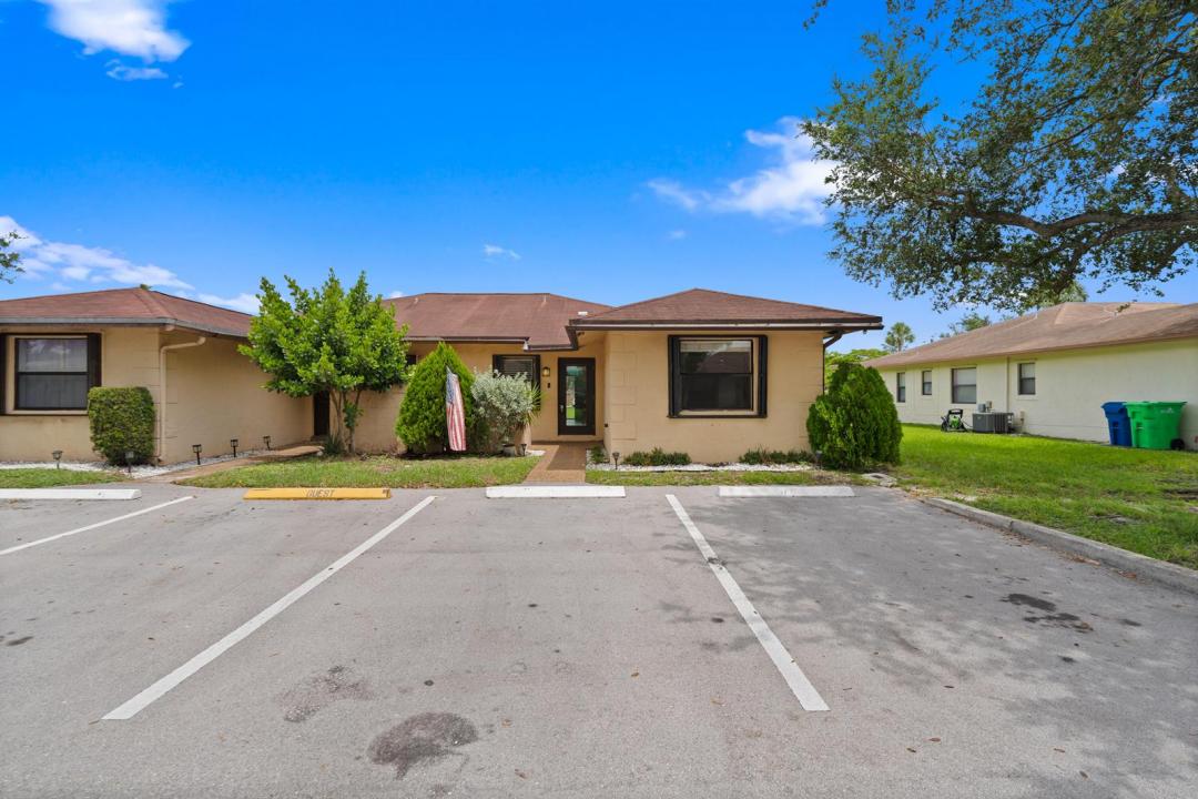 10927 NW 29TH Court, Sunrise, Floride 33322, États-Unis