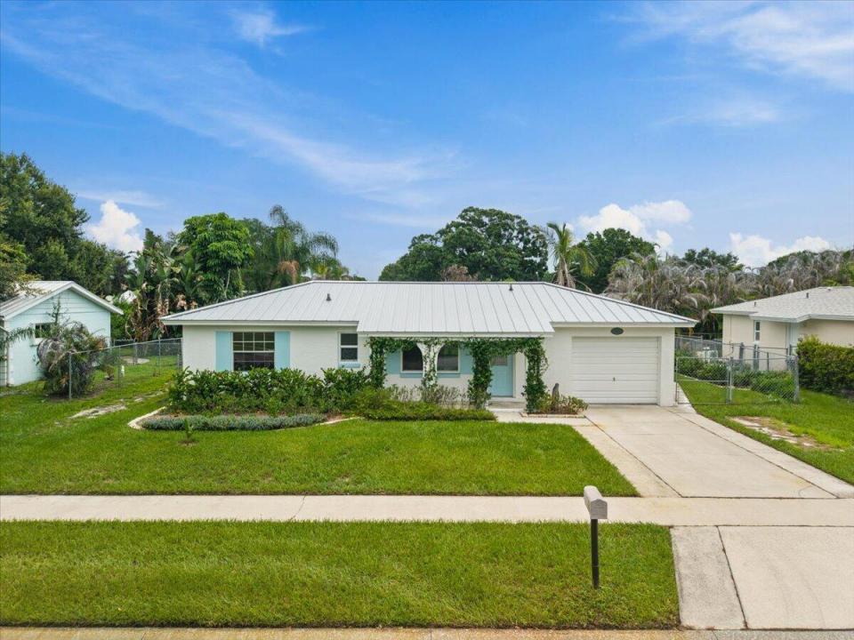 Vero Beach, Florida 32962, USA