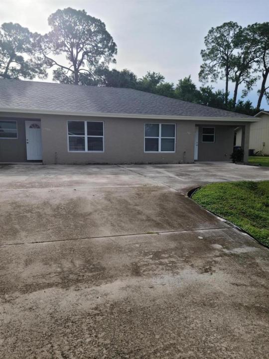 4480 TIMBER RIDGE Lane 4484, Fort Pierce, Floride 34982, États-Unis