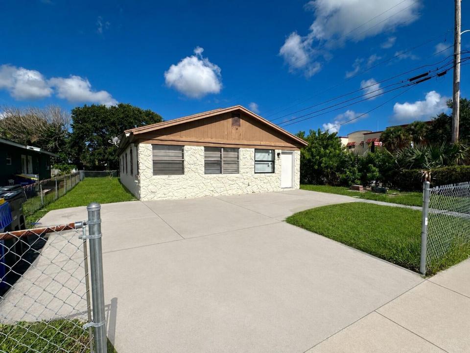 913 N 18th Street 0, Fort Pierce, Floride 34950, États-Unis