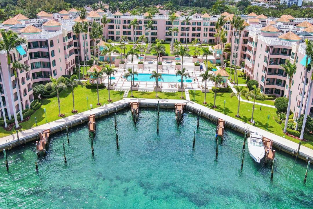 100 SE 5th Avenue 504, Boca Raton, Florida 33432, Stati Uniti