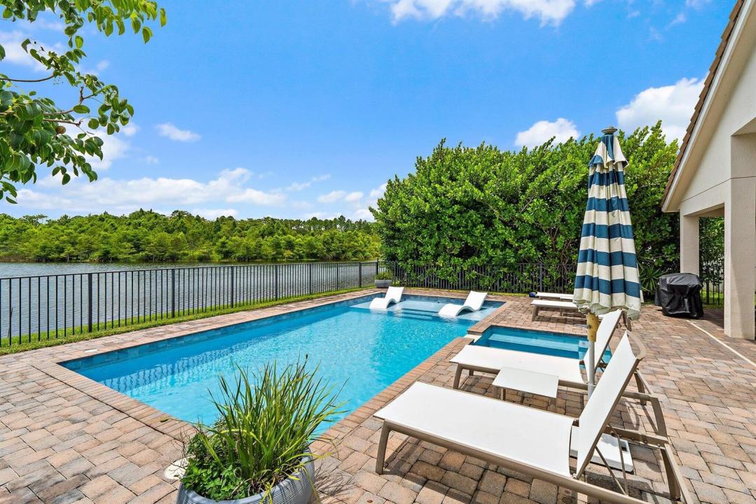 518 Carrara Court, Jupiter, Floride 33478, États-Unis