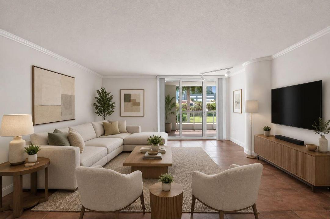 401 SW 4TH Avenue 203, Fort Lauderdale, Floride 33315, États-Unis