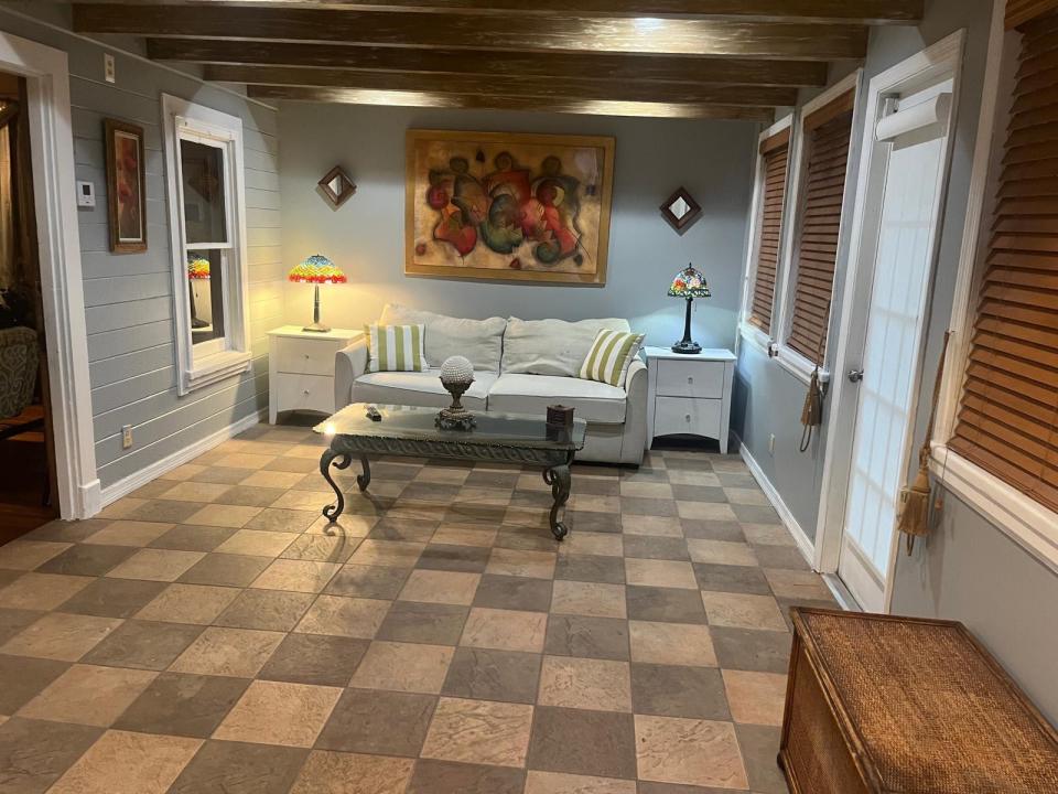 1016 N E Street, Florida 33460, Stati Uniti