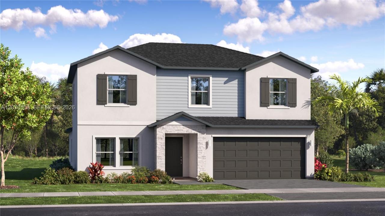 21204 SW 126 CT, Miami, Florida 33177, Stati Uniti