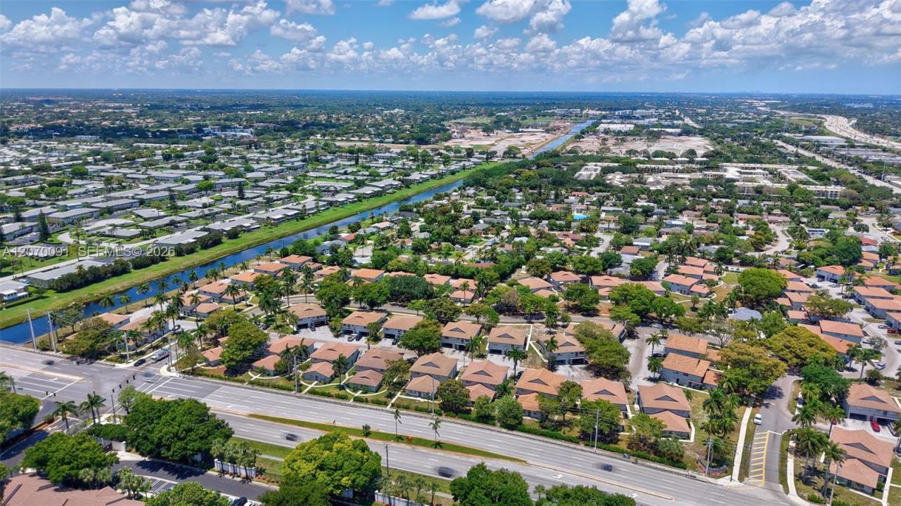 2201 Catherine Dr 3, Delray Beach, Floride 33445, États-Unis