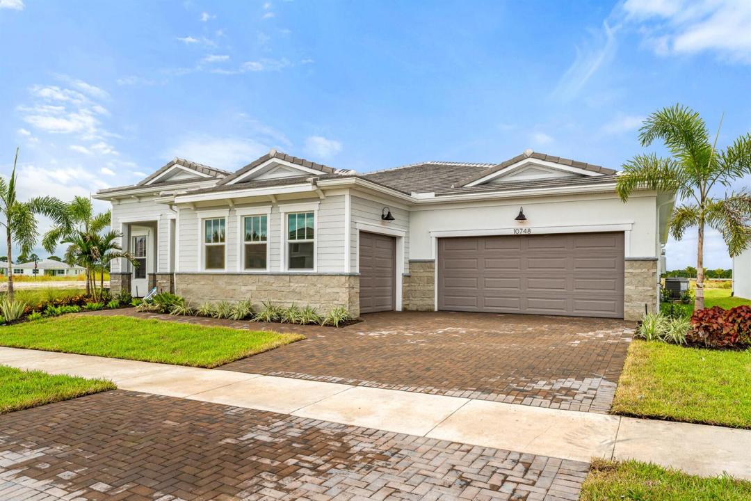 10748 SW MISTARVA Place, Port St. Lucie, Flórida 34987, Estados Unidos