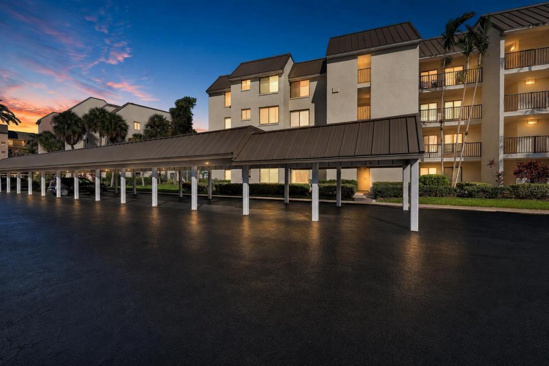 2400 S Ocean Drive 2215, Fort Pierce, Florida 34949, Stati Uniti