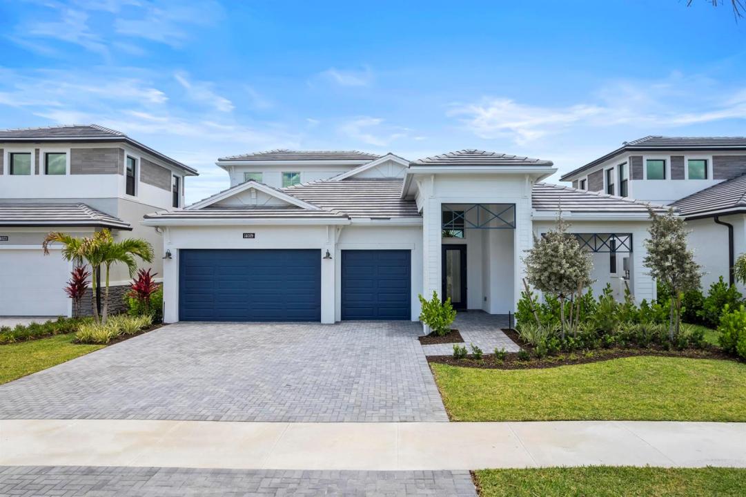 14019 Bastille Street, Palm Beach Gardens, 플로리다 33412, 미국