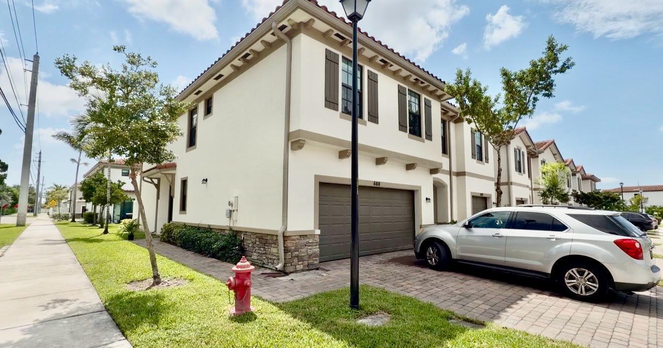 4414 HEMLOCK Drive, Riviera Beach, فلوريدا 33410, الولايات المتحدة
