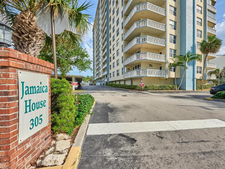 305 N Pompano Beach Boulevard 405, Pompano Beach, Floride 33062, États-Unis