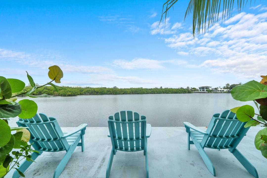 6520 N Ocean Boulevard 6, Ocean Ridge, Florida 33435, Stati Uniti