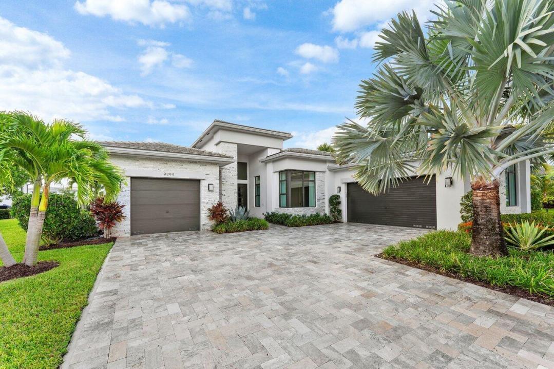 9794 Chianti Classico Terrace, Boca Raton, Florida 33496, Stati Uniti