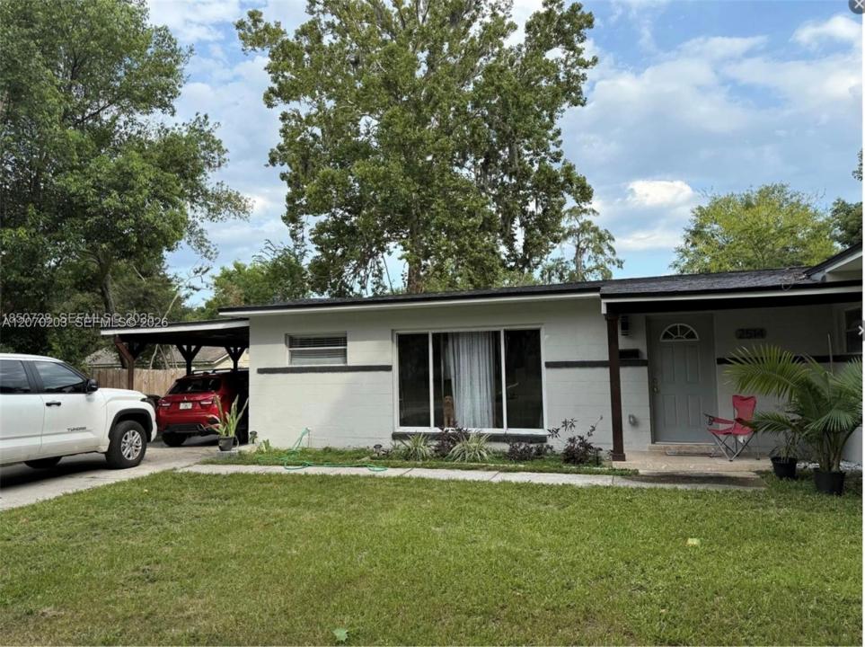 2514 GAYLAND RD, Floride 32218, États-Unis
