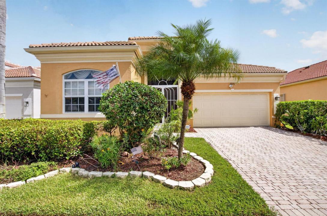 7276 DEMEDICI Circle, Delray Beach, Florida 33446, Stati Uniti