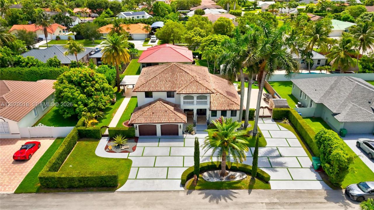 Miami, Flórida 33187, Estados Unidos