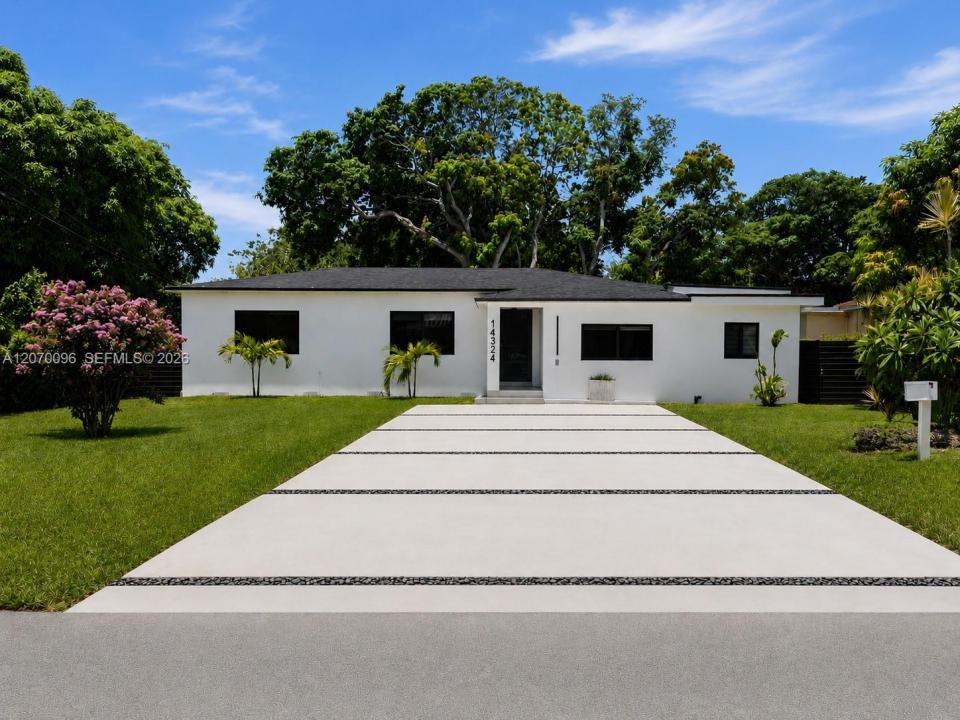 14324 Garden Dr, Miami, Florida 33168, Stati Uniti