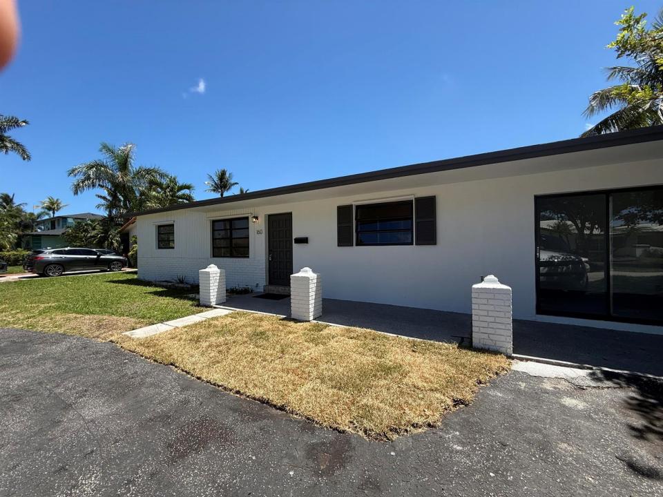 Pompano Beach, Flórida 33060, Estados Unidos