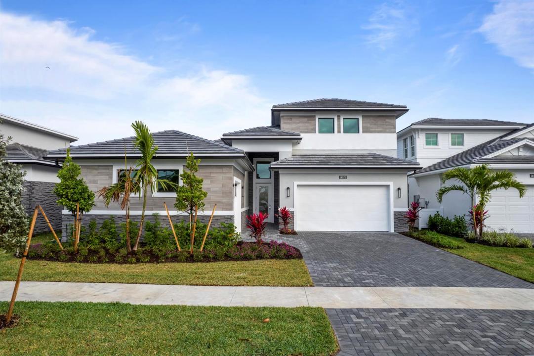 14023 Bastille Street, Palm Beach Gardens, Florida 33412, Stati Uniti