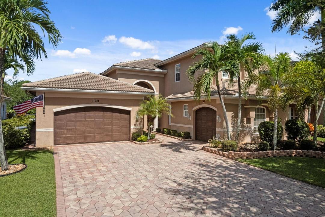 11241 Brandywine Lake Way, Boynton Beach, Floride 33473, États-Unis