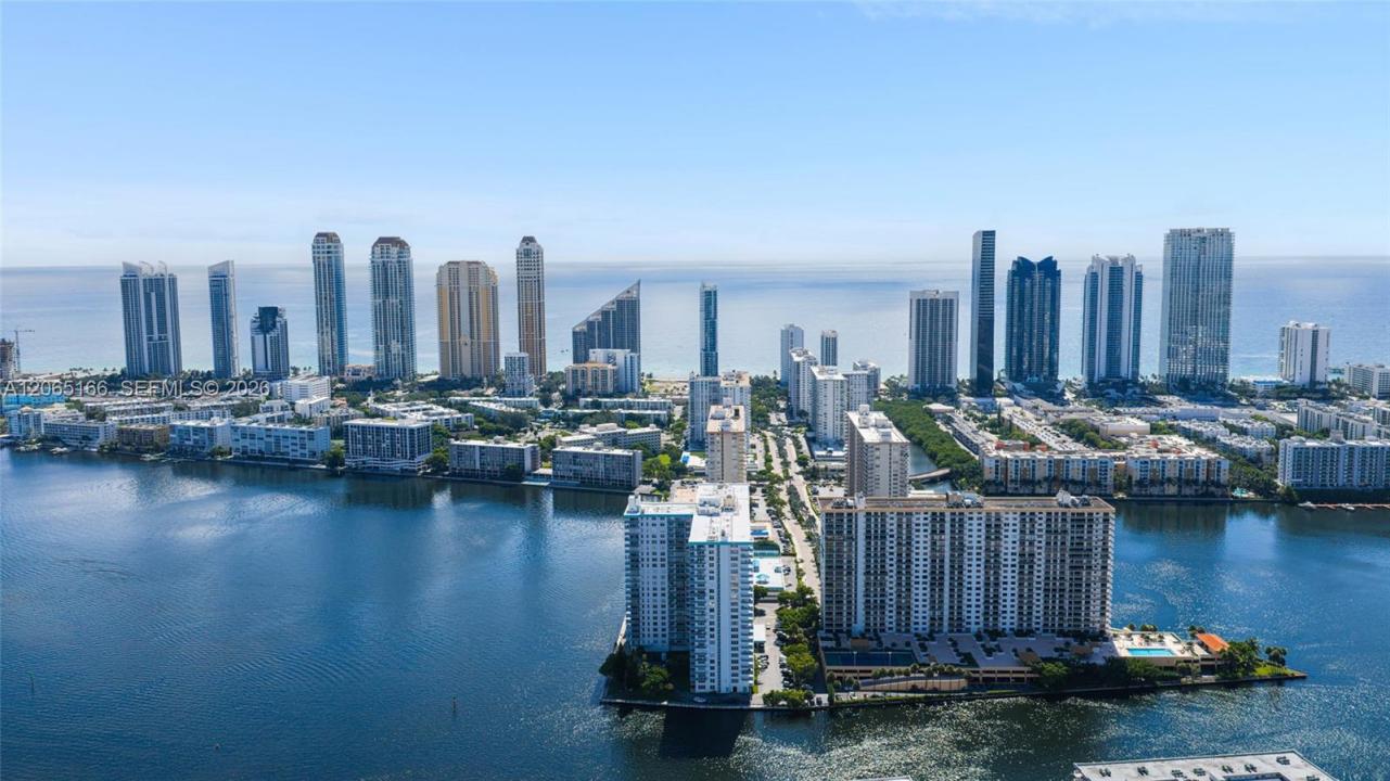 301 174th St 1216, Sunny Isles Beach, Florida 33160, Stati Uniti