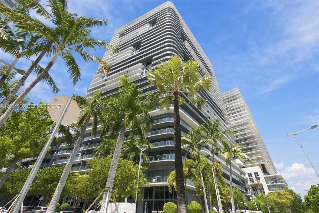121 NE 34th St 2409, Miami, Florida 33137, Stati Uniti