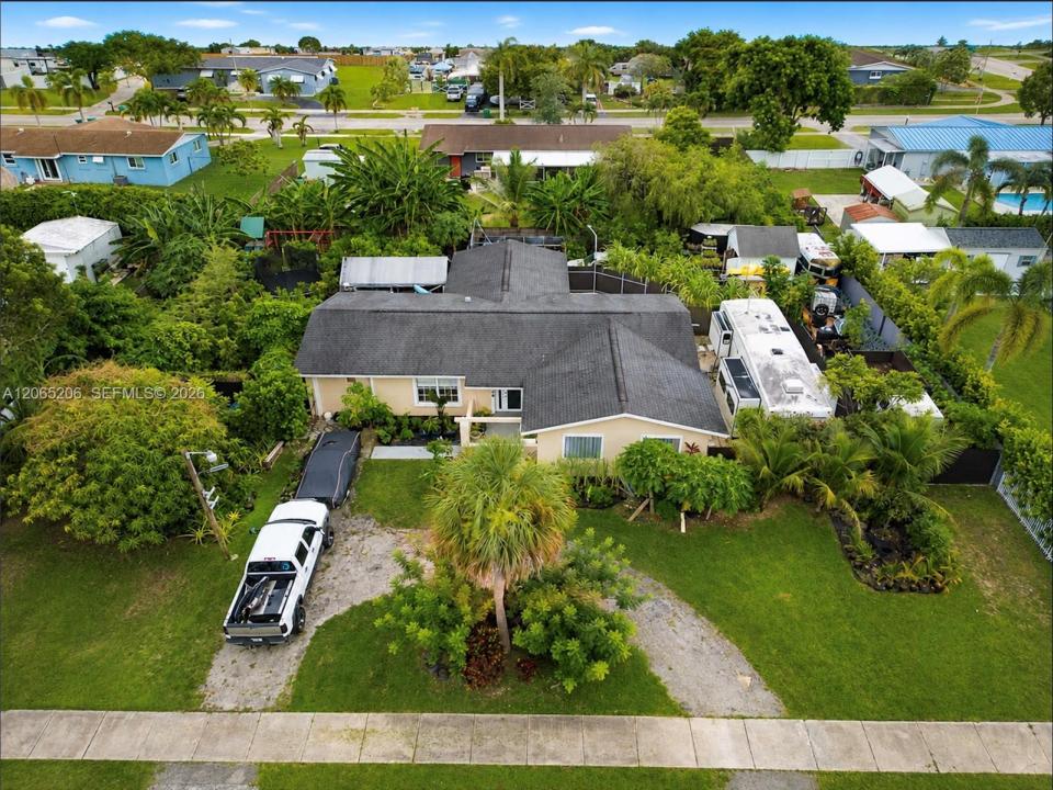 27925 SW 163rd Ave, Homestead, Floride 33031, États-Unis