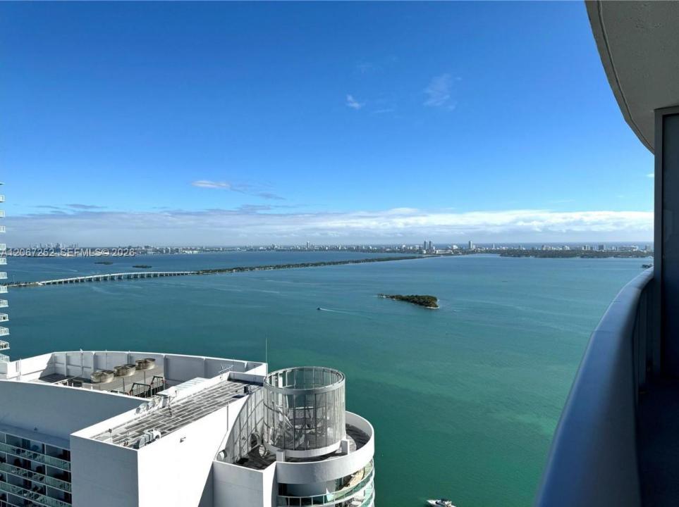 488 NE 18th St 5005, Miami, Floride 33132, États-Unis
