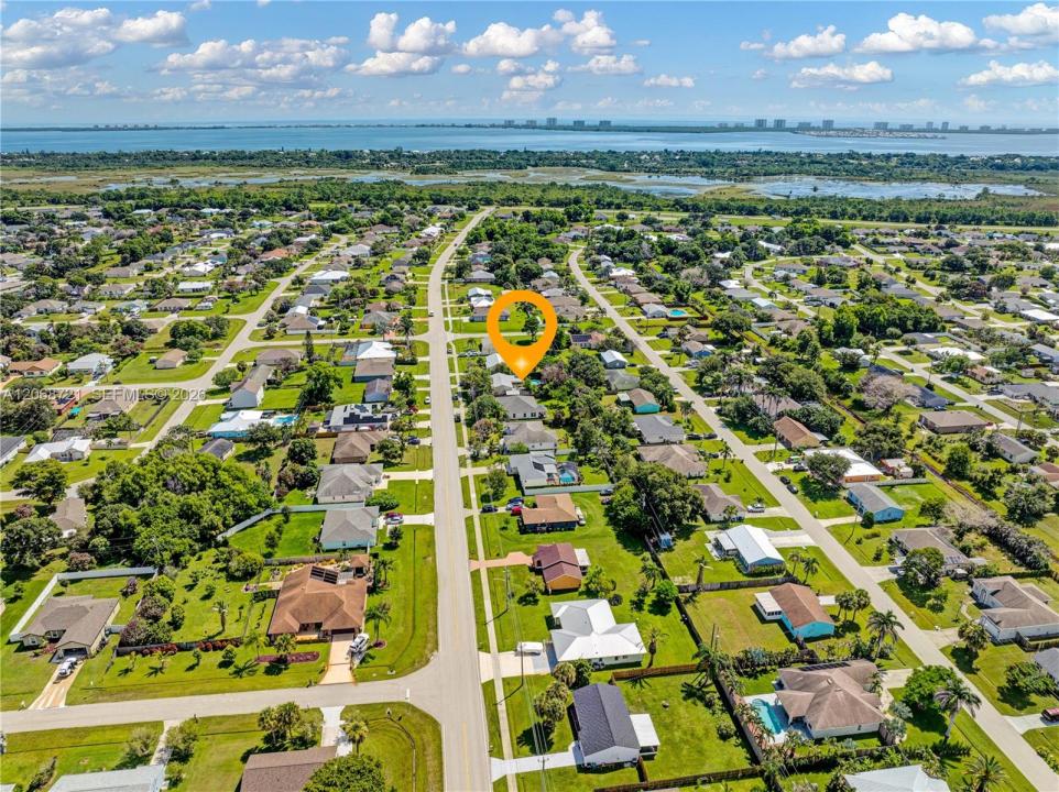 2826 SE Melaleuca Blvd, Port St. Lucie, Floride 34952, États-Unis