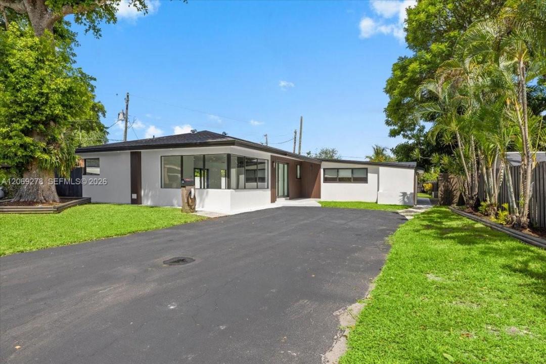 406 Lawn Acres Ct, Hollywood, Floride 33023, États-Unis