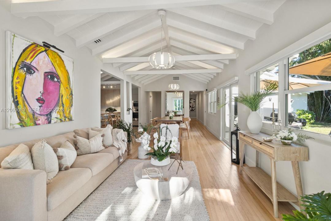 4011 HARDIE AVENUE, Miami, Floride 33133, États-Unis