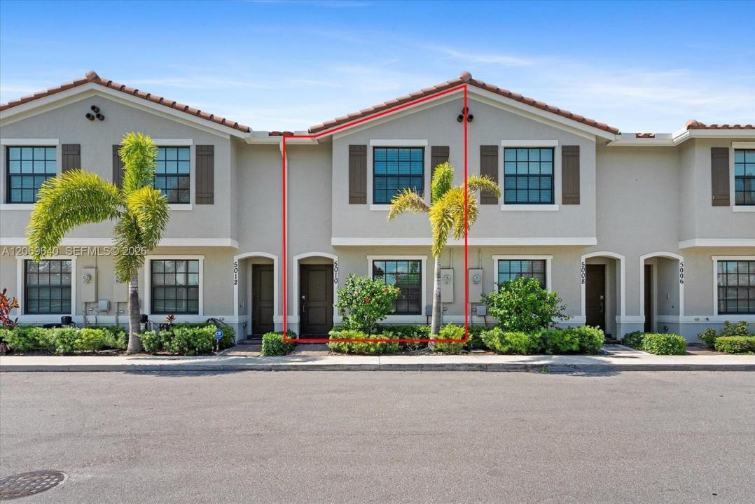 5010 Genove Pl 5010, Riviera Beach, Floride 33410, États-Unis