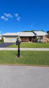 1676 S Goldeneye Ln, Homestead, Florida 33035, USA