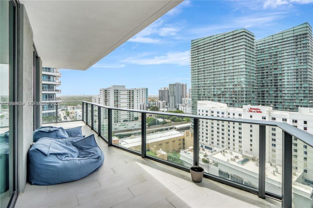 1300 S Miami Ave 1610, Miami, Floride 33130, États-Unis